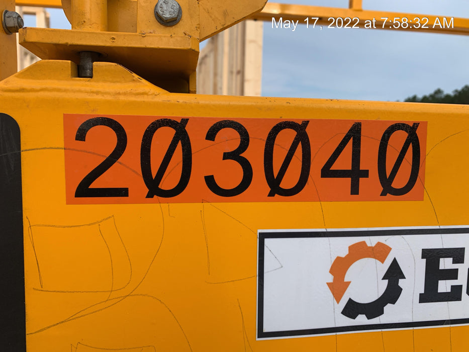 2022 JCB S3246E
