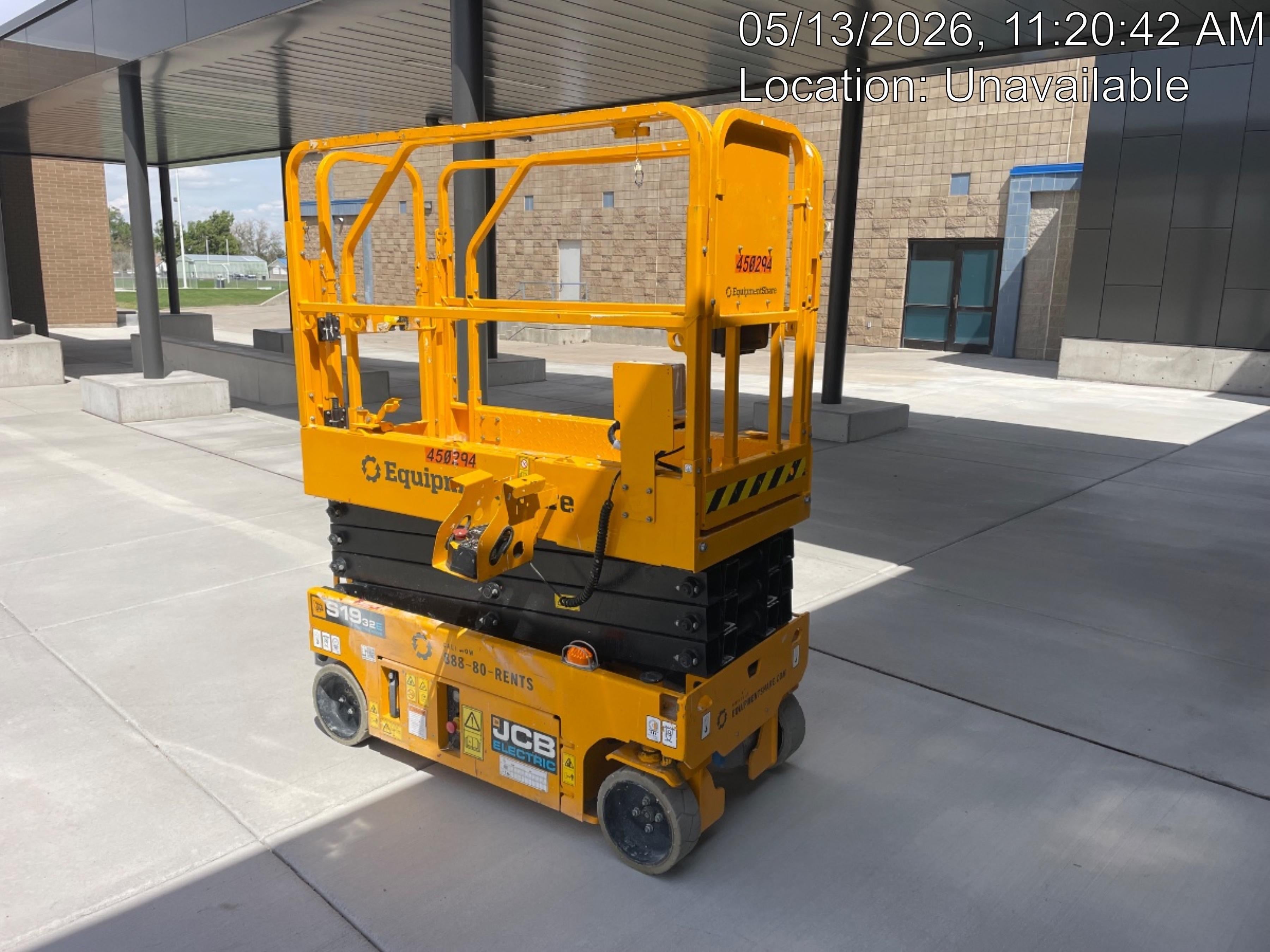 2024 JCB S1932E