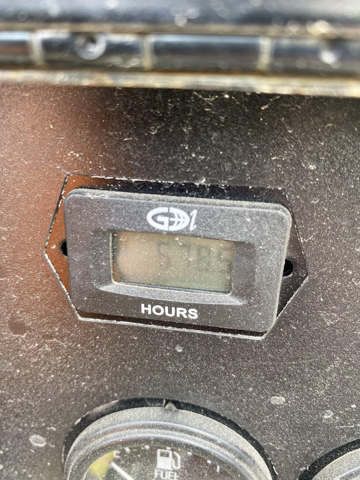 2021 Lincoln Electric Vantage 322 VANTAGE 322 READY-PAK 3