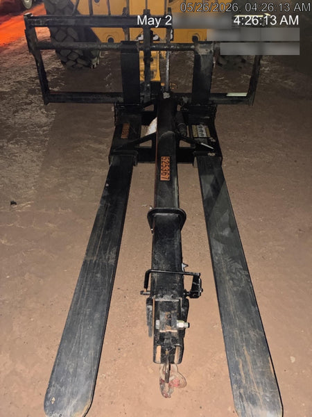 2025 STAR INDUSTRIES M1360B - Star JIB Boom