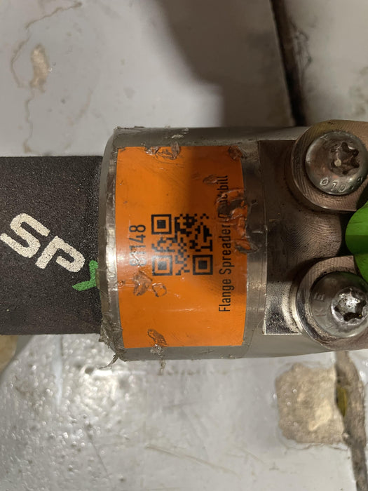 2020 POWER TEAM FLS15-ST