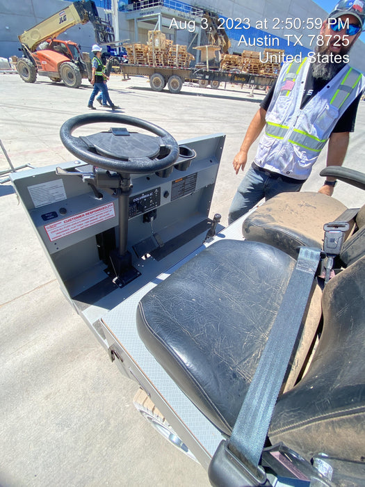 2022 COLUMBIA Payloader 2XL