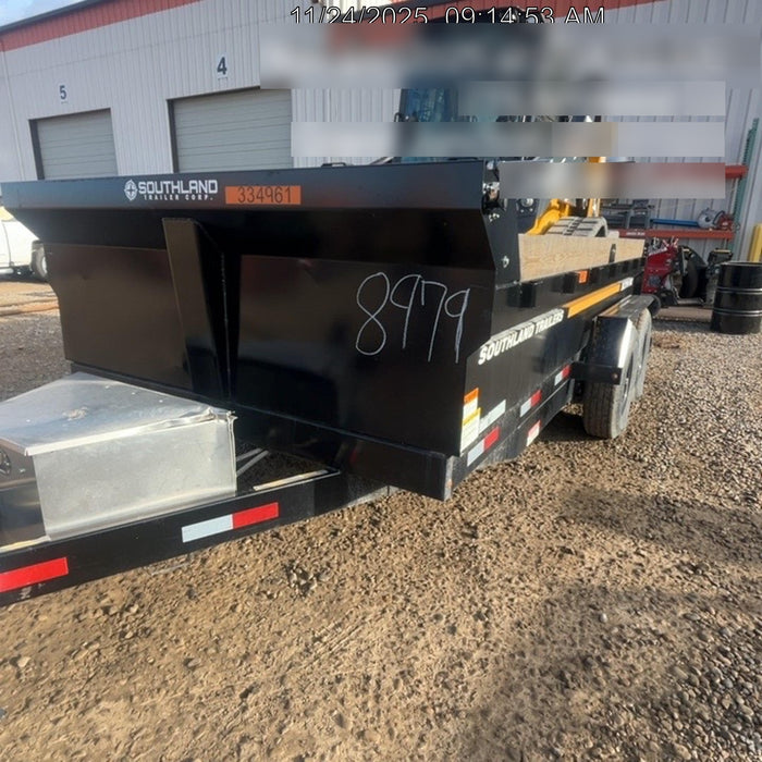 2023 SOUTHLAND SL270T-14K