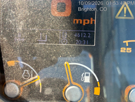 2019 JCB 510-56