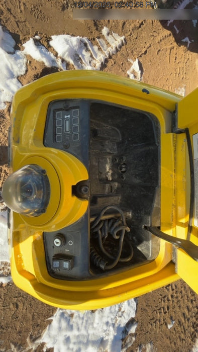 2024 WACKER NEUSON RTLx-SC3