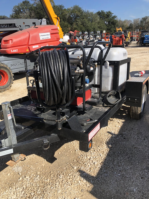 2021 MI-T-M CORPORATION CWC-5004-4MAH