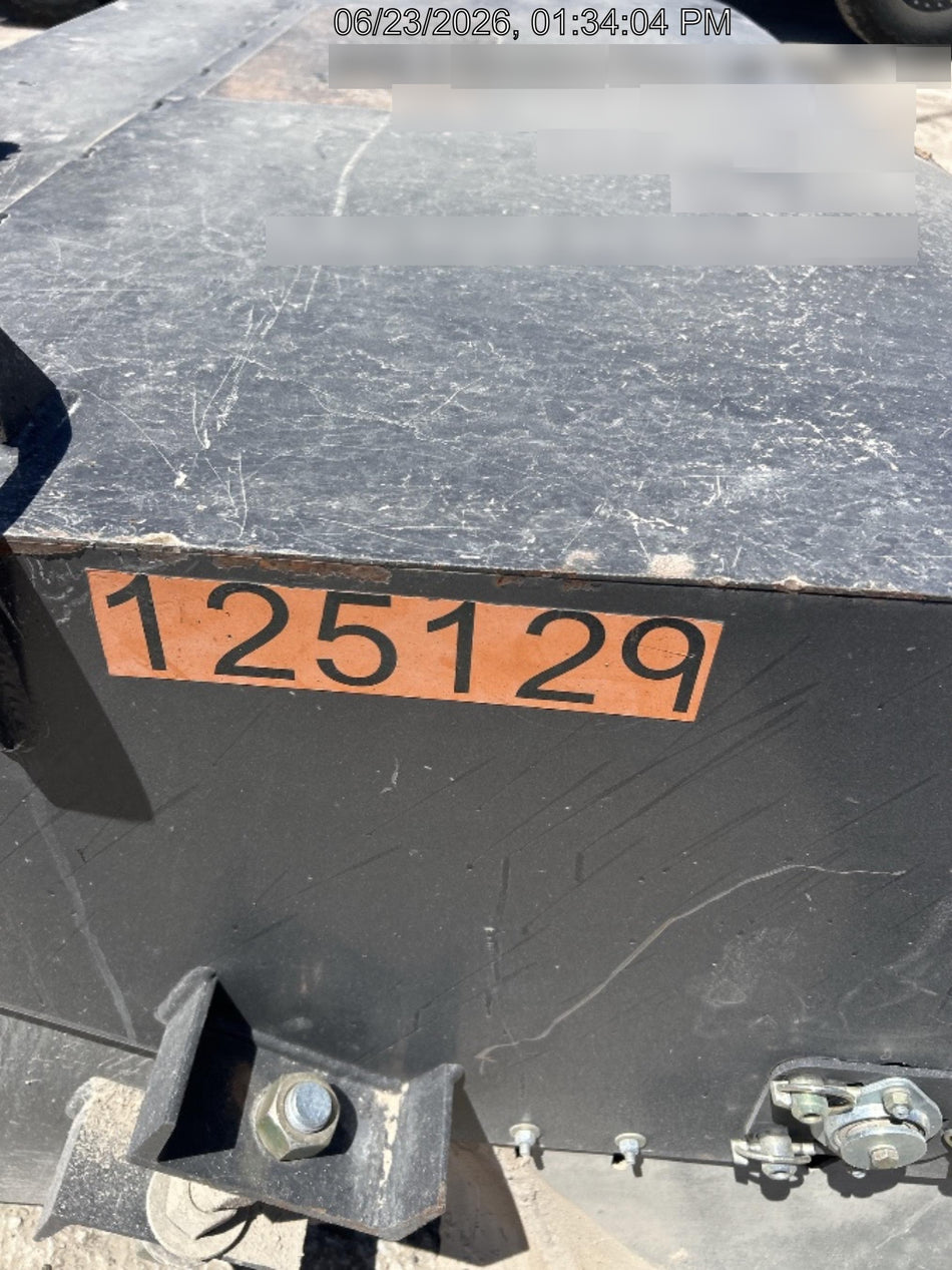 2020 PALADIN 21572M-0022