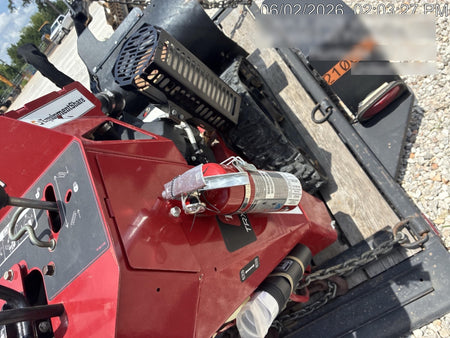 2021 TORO TRX-250
