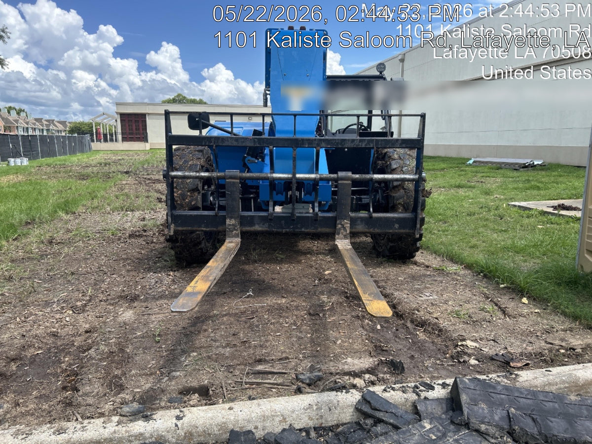 2024 GENIE GTH-844