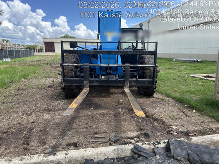 2024 GENIE GTH-844