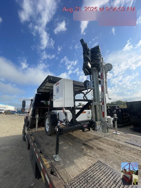 2024 WANCO WLTS-MM8A-1600