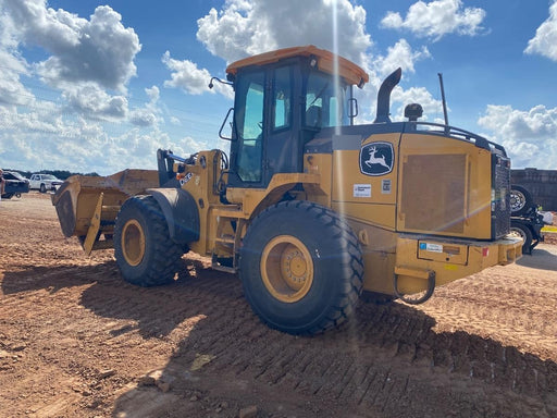 2020 JOHN DEERE 96" Loader Fork Carriage - John Deere