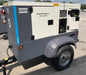 2021 ATLAS COPCO QAS25 CWK