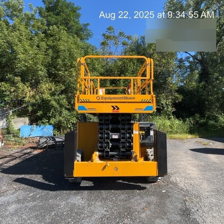 2024 HAULOTTE HS5390 E PRO RE