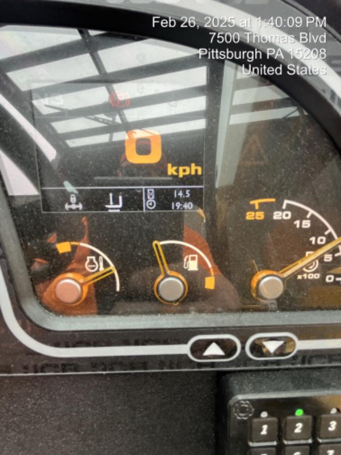 2024 JCB 509-42