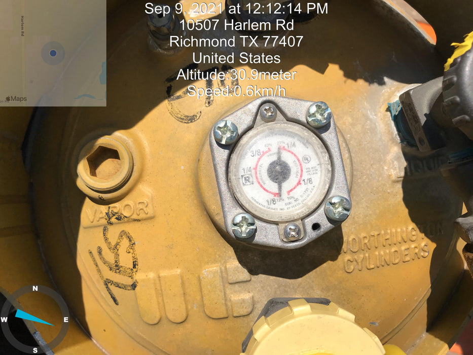 2021 Lincoln Electric Ranger 305 LPG RANGER 305 LPG ONE-PAK