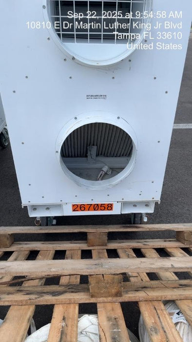 2022 UNITED COOL AIR PACH5N3AS15