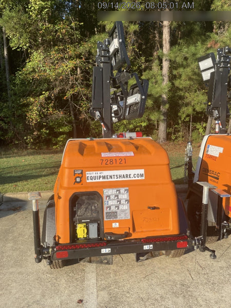 2026 GENERAC MLTS-4