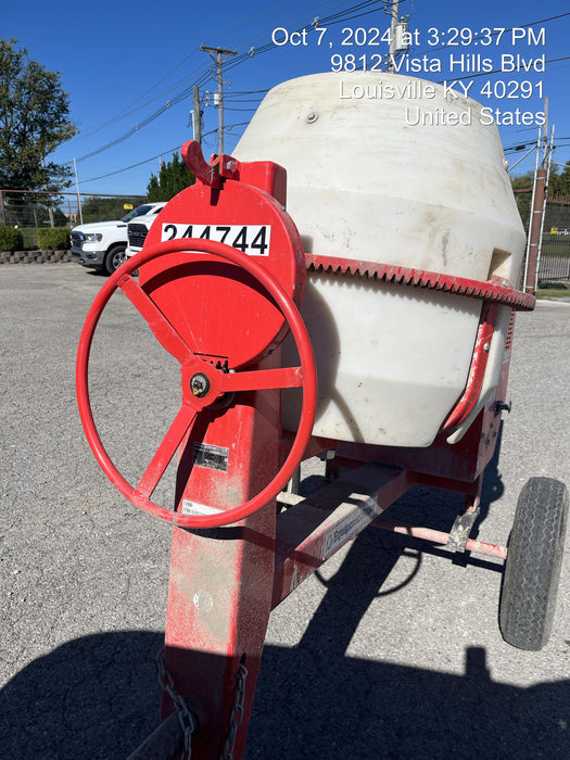 2022 MULTIQUIP MC94PK