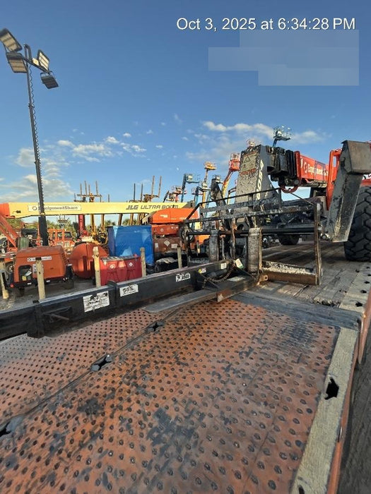 2020 STAR INDUSTRIES M1360B - Star JIB Boom