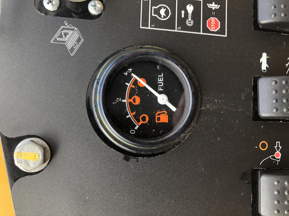 2020 VERMEER BC1000XL