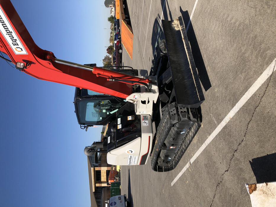 2021 LINK-BELT 80X3EX