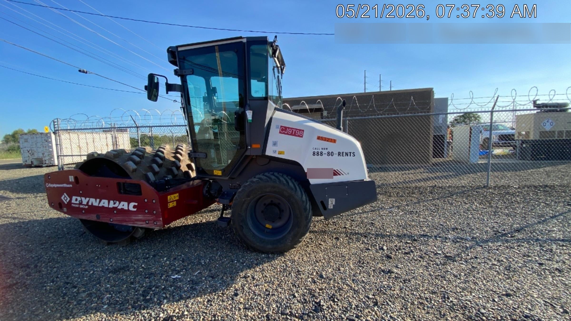 2024 DYNAPAC CA1400PD