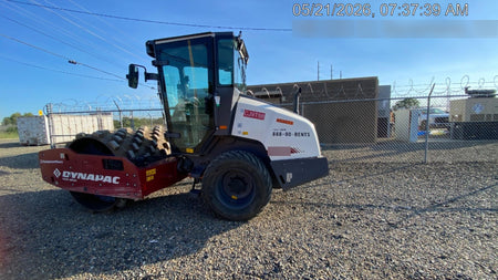 2024 DYNAPAC CA1400PD