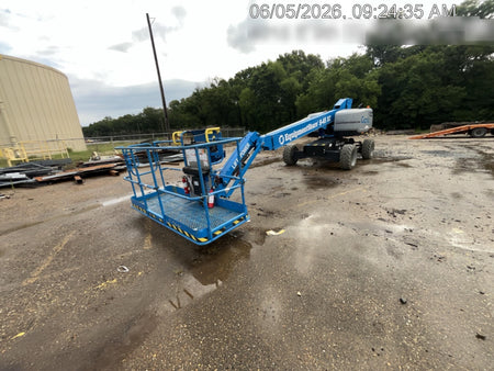 2025 GENIE S-45 XC