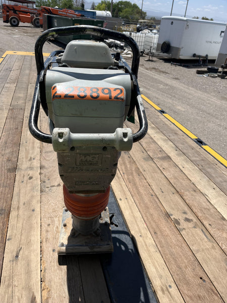 2022 MULTIQUIP MTX80HDR