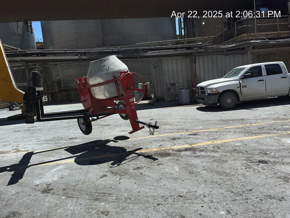 2024 MULTIQUIP MC12PH