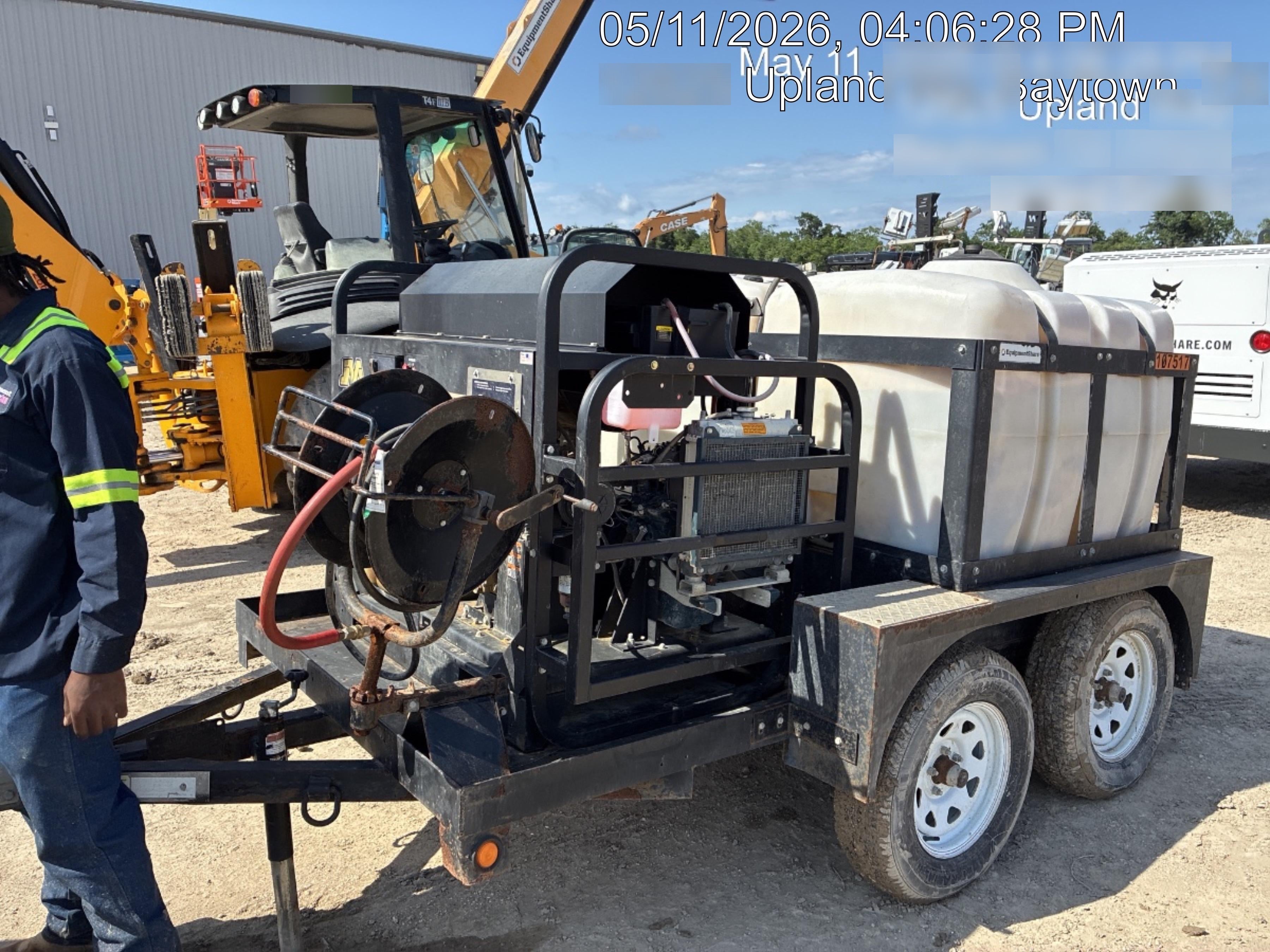 2020 MI-T-M CORPORATION HS-3006-0MDK-UR