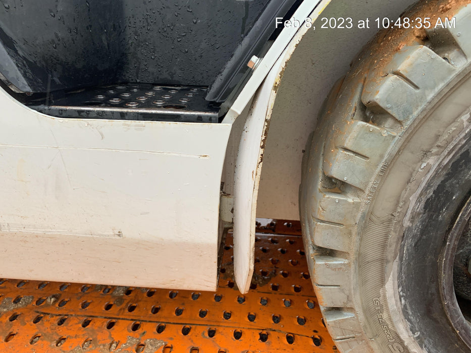 2019 UNICARRIER MUG1F2A30DV QUAD