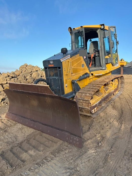 2020 JOHN DEERE 700L