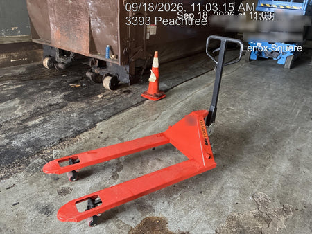 2026 MIGHTY LIFT ML55M