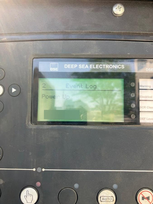 2021 ATLAS COPCO QAS 125