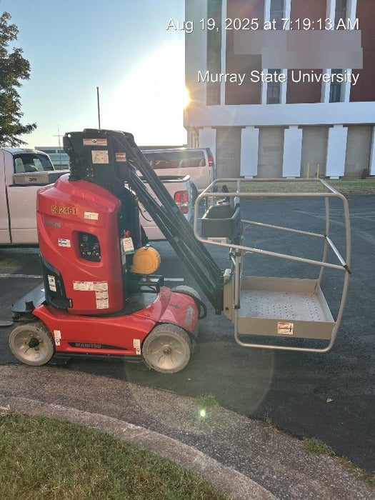 2023 MANITOU VJR 26