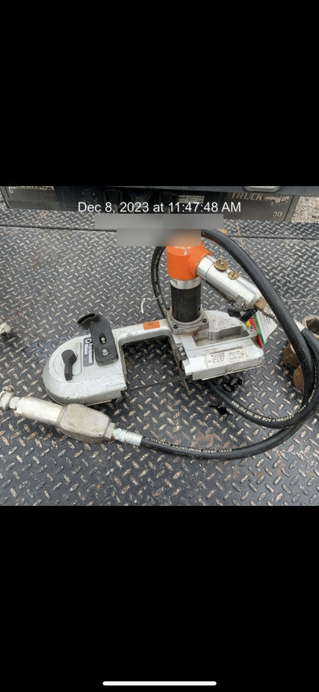 2020 MICHIGAN PNEUMATIC 18400