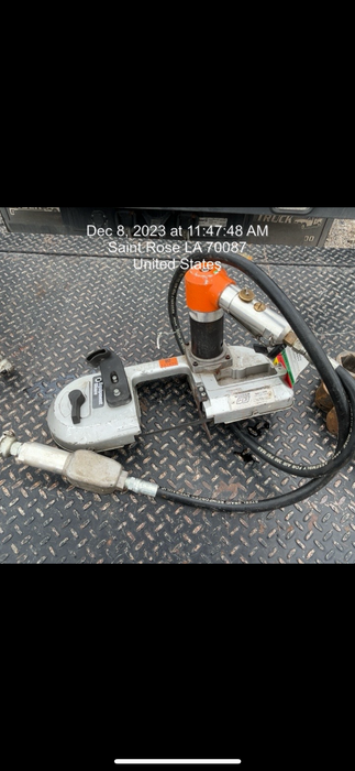 2020 MICHIGAN PNEUMATIC 18400