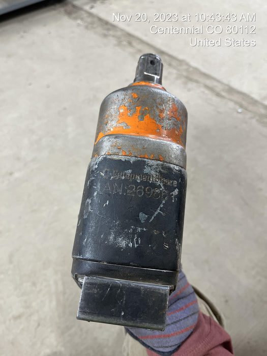 2022 MICHIGAN PNEUMATIC ES-751SS-TRACKER