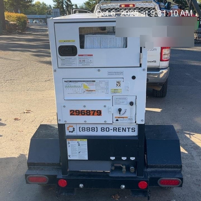 2023 SHINDAIWA DGK15FL