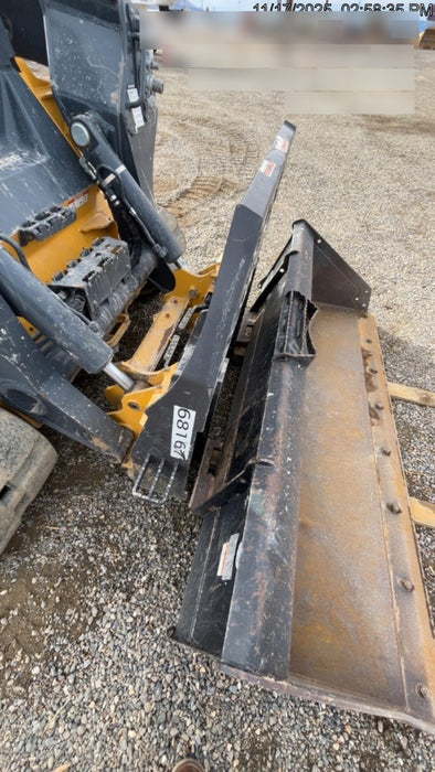 2020 PALADIN 48" Pallet Forks - Paladin