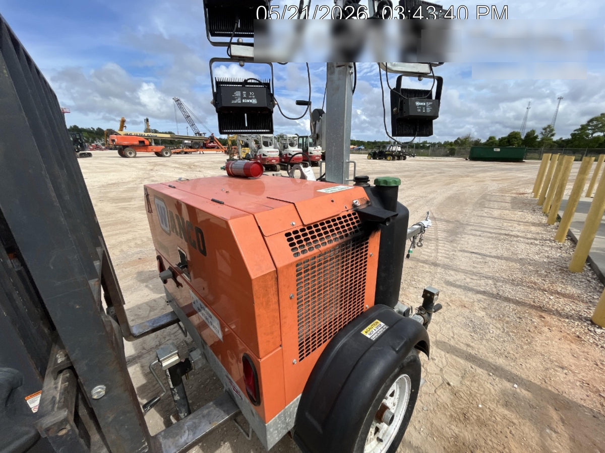2023 WANCO WLTT-4MM4K