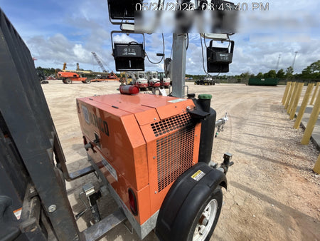 2023 WANCO WLTT-4MM4K