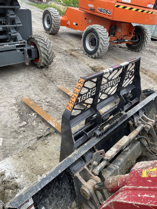 2024 PALADIN 48" Pallet Forks - Paladin