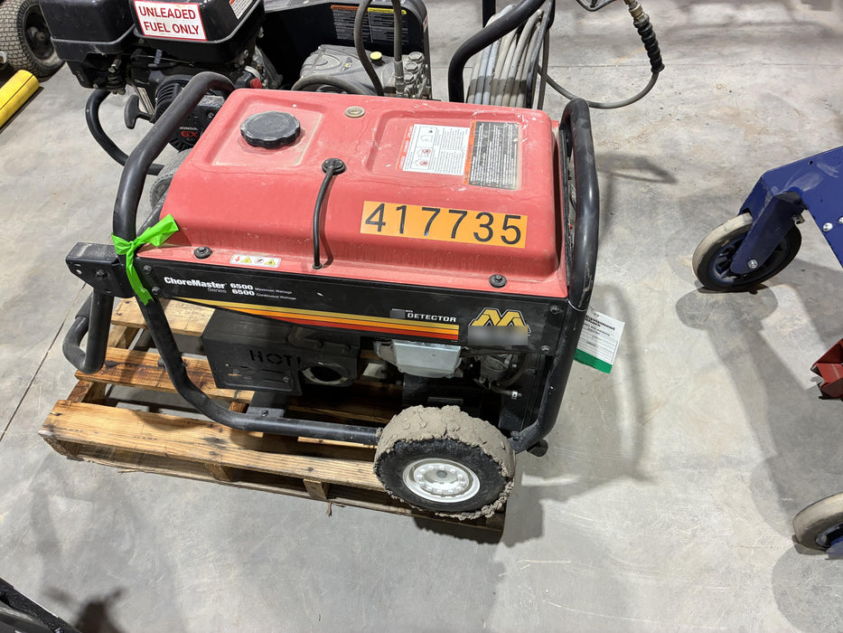 2024 MI-T-M GEN-6500-0MM1