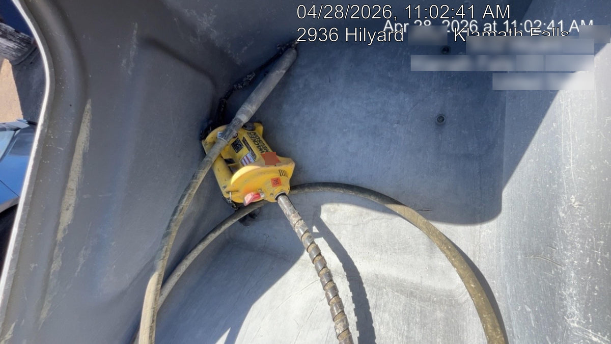 2021 WACKER NEUSON M2500