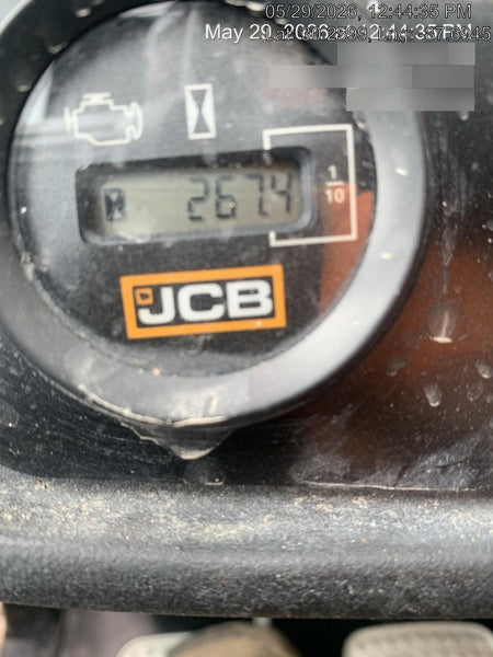 2024 JCB 509-42