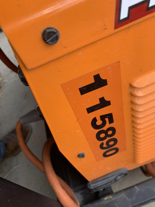 2020 LINCOLN ELECTRIC FLEXTEC 350X