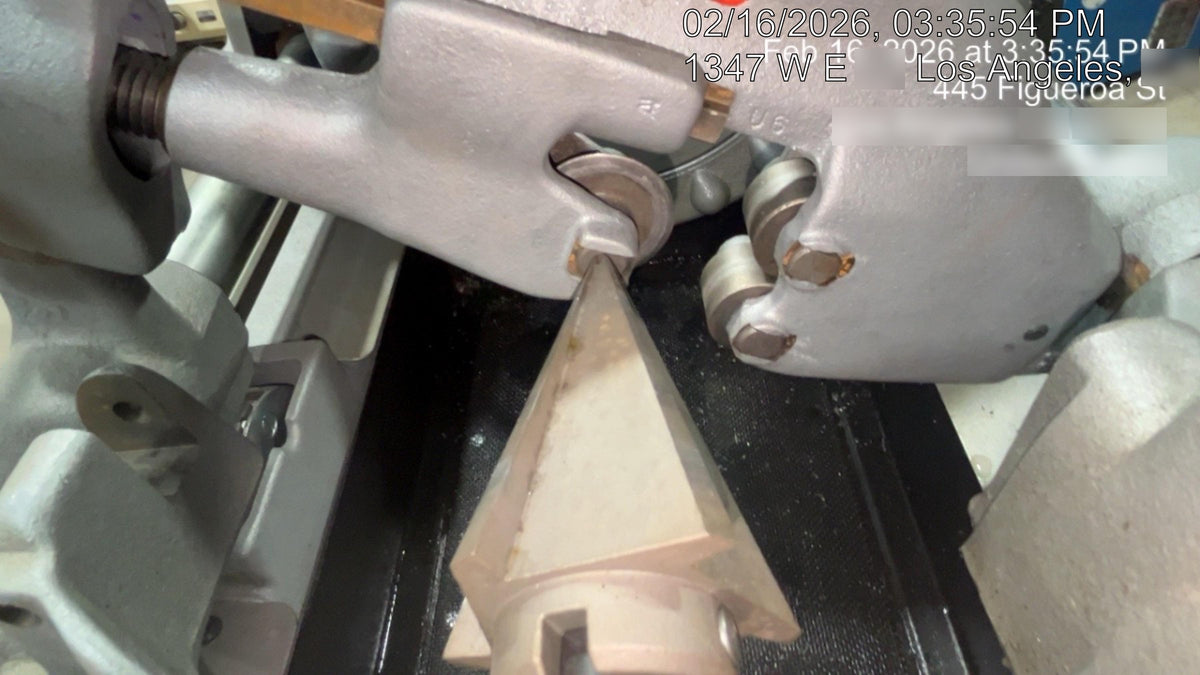 2024 RIDGID 535